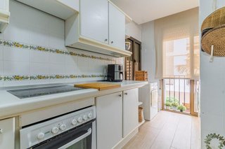 Piso en venta en Centro en Jerez de la Frontera