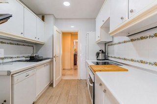 Piso en venta en Centro en Jerez de la Frontera