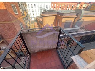 Piso en venta en Delicias en Valladolid