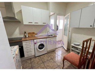 Piso en venta en Delicias en Valladolid