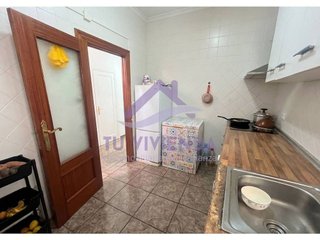 Piso en venta en Delicias en Valladolid