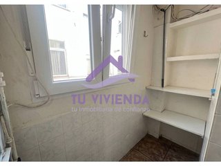 Piso en venta en Delicias en Valladolid
