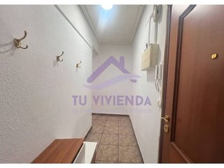 Piso en venta en Delicias en Valladolid
