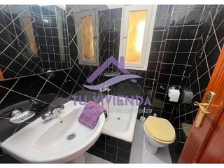Piso en venta en Delicias en Valladolid