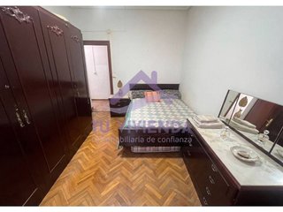 Piso en venta en Delicias en Valladolid