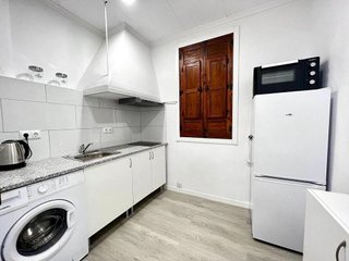 Piso en venta en Carolinas Bajas en Alicante