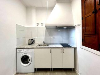 Piso en venta en Carolinas Bajas en Alicante