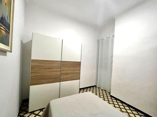 Piso en venta en Carolinas Bajas en Alicante