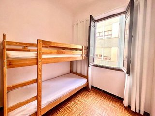 Piso en venta en Carolinas Bajas en Alicante