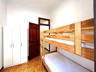 Piso en venta en Carolinas Bajas en Alicante
