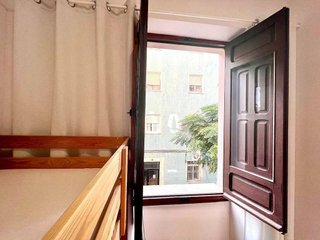 Piso en venta en Carolinas Bajas en Alicante