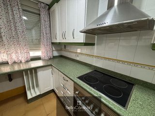 Piso en venta en Santa Rosa - Valdeolleros en Córdoba