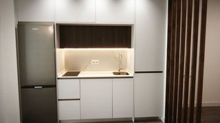 Piso en venta en Gamarra - La Trinidad en Málaga