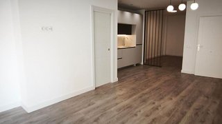 Piso en venta en Gamarra - La Trinidad en Málaga