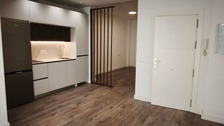 Piso en venta en Gamarra - La Trinidad en Málaga
