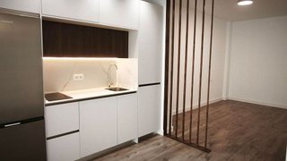 Piso en venta en Gamarra - La Trinidad en Málaga