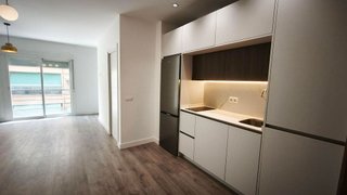 Piso en venta en Gamarra - La Trinidad en Málaga