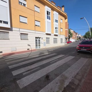 Piso en venta en Nuevo Aranjuez en Aranjuez