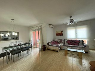 Piso en venta en Centro en San Juan de Alicante/Sant Joan d´Alacant