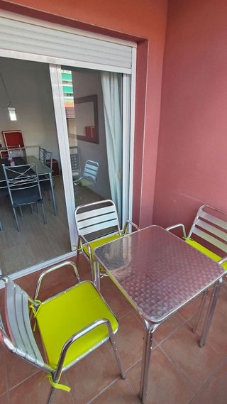 Piso en venta en Centro en San Juan de Alicante/Sant Joan d´Alacant