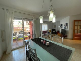 Piso en venta en Centro en San Juan de Alicante/Sant Joan d´Alacant