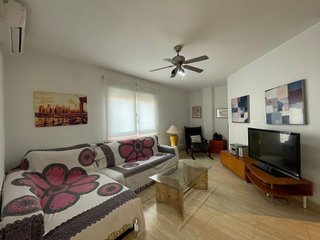 Piso en venta en Centro en San Juan de Alicante/Sant Joan d´Alacant