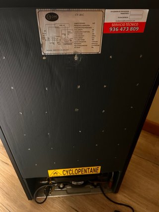 Nuevo Calidad Cavanova CV-28-C Vinoteca