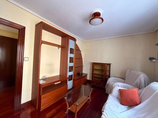 Piso en venta en Santa María de Getxo en Getxo