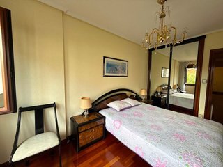 Piso en venta en Santa María de Getxo en Getxo
