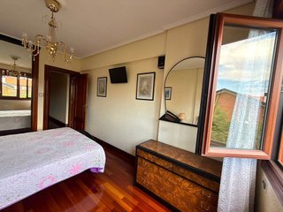 Piso en venta en Santa María de Getxo en Getxo