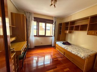 Piso en venta en Santa María de Getxo en Getxo