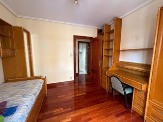 Piso en venta en Santa María de Getxo en Getxo