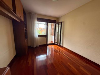 Piso en venta en Santa María de Getxo en Getxo