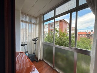 Piso en venta en Santa María de Getxo en Getxo