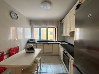 Piso en venta en Santa María de Getxo en Getxo