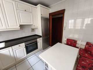 Piso en venta en Santa María de Getxo en Getxo