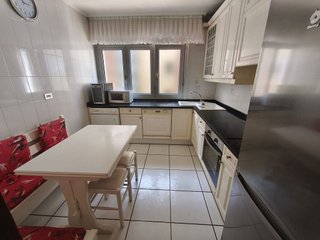 Piso en venta en Santa María de Getxo en Getxo