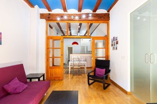 Piso en venta en La Seu en Valencia