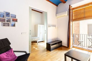 Piso en venta en La Seu en Valencia