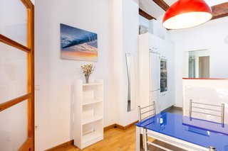 Piso en venta en La Seu en Valencia