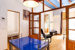 Piso en venta en La Seu en Valencia