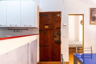 Piso en venta en La Seu en Valencia