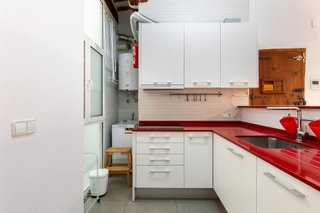 Piso en venta en La Seu en Valencia