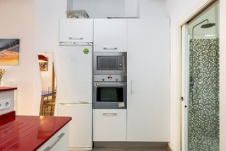 Piso en venta en La Seu en Valencia