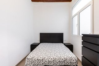 Piso en venta en La Seu en Valencia