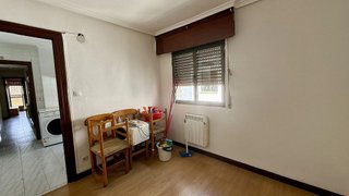 Piso en venta en Centro - Desierto - Arrontegi en Barakaldo