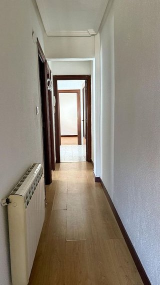 Piso en venta en Centro - Desierto - Arrontegi en Barakaldo