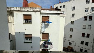 Piso en venta en Centro - Desierto - Arrontegi en Barakaldo