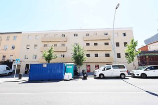 Piso en venta en Centro en Fuenlabrada
