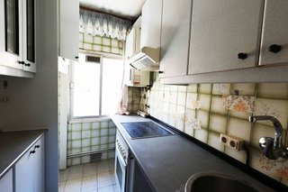 Piso en venta en Centro en Fuenlabrada